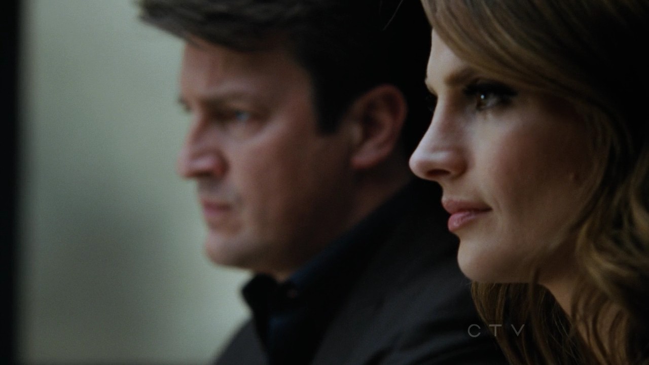 Rick / Kate