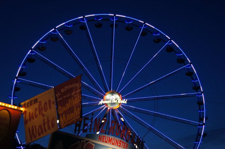 Ferris Wheel