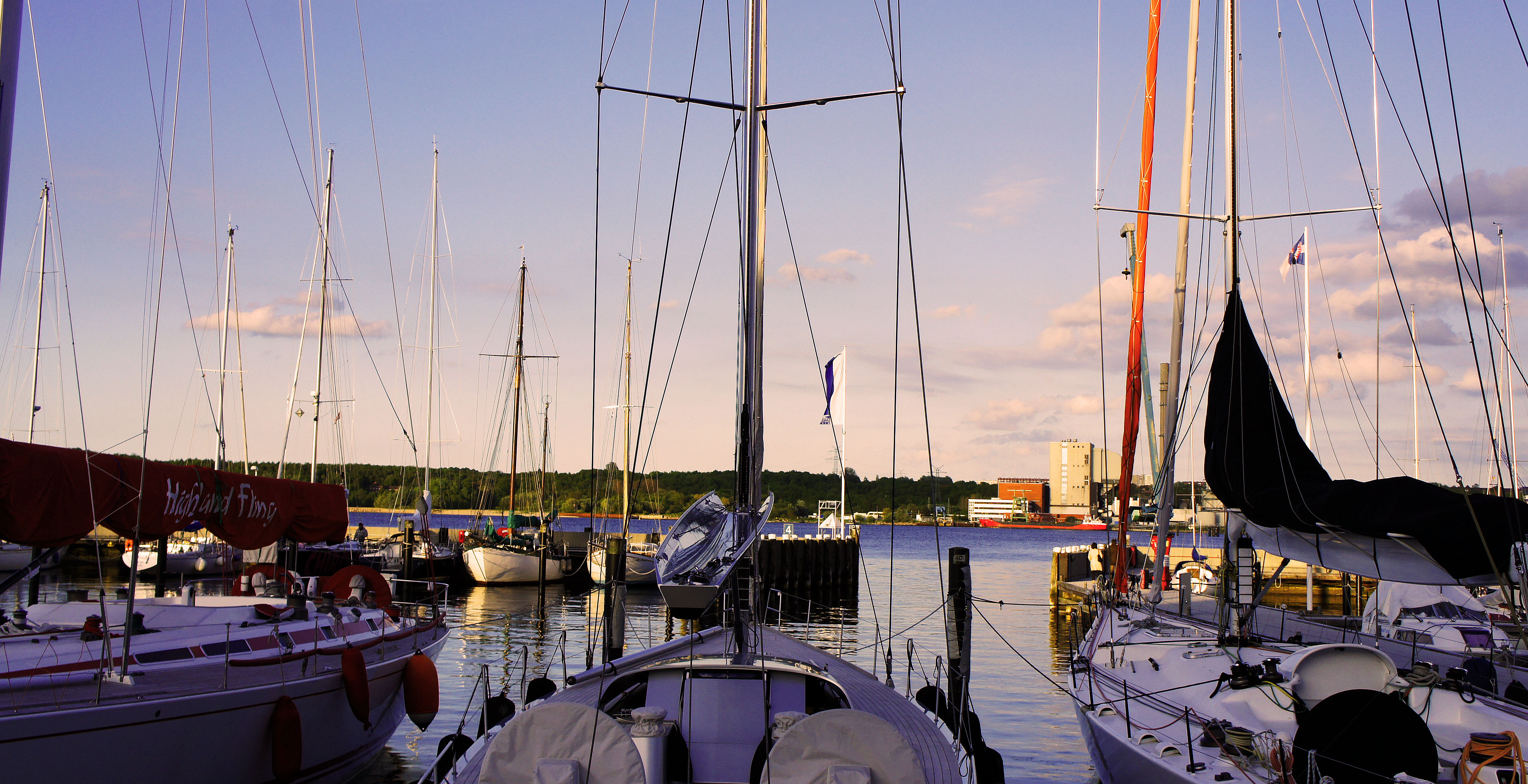 Kieler Woche ... coming soon !