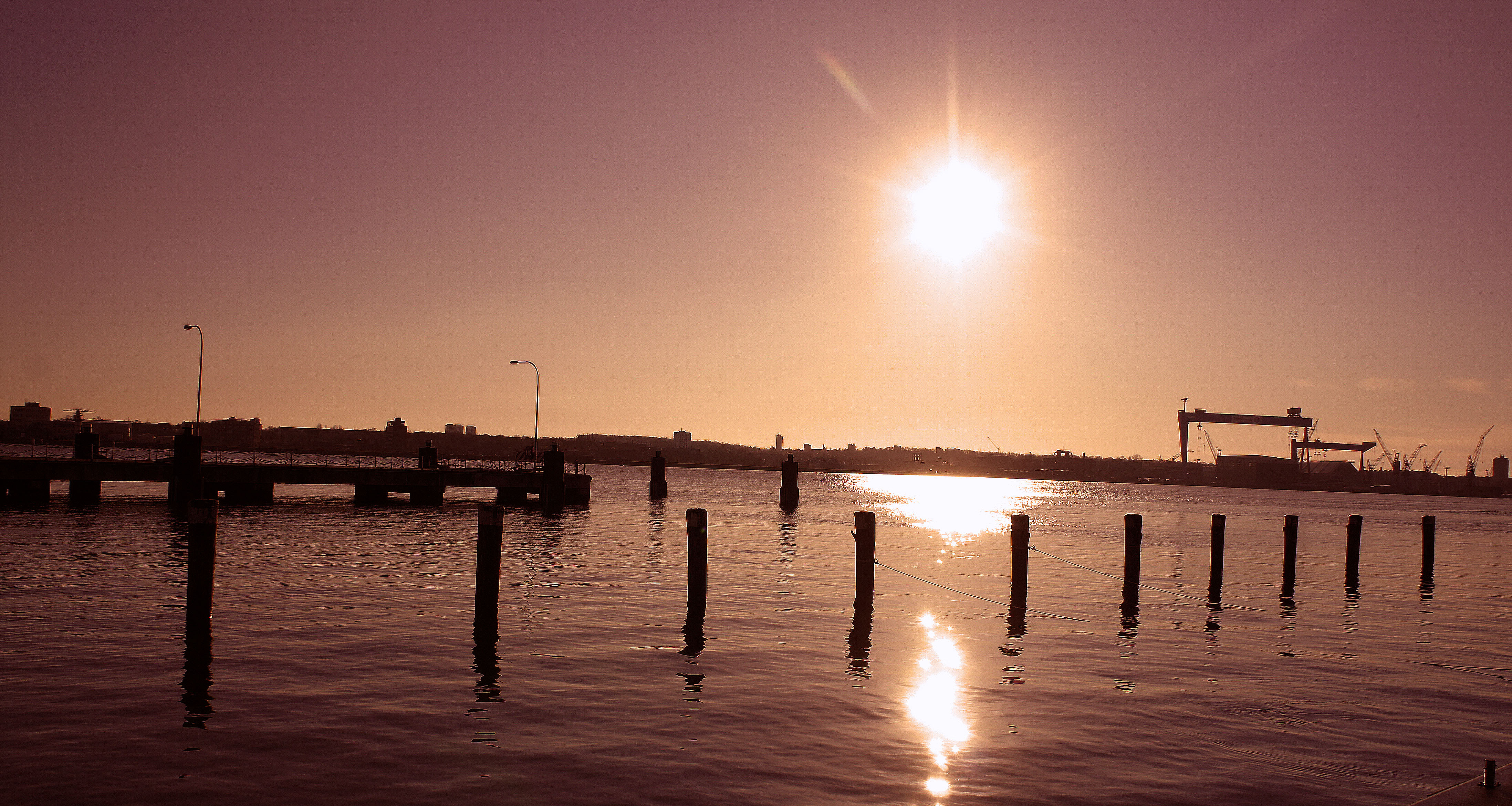 sometimes sun