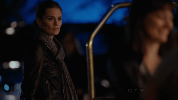 It's Atlantic City, Kate !