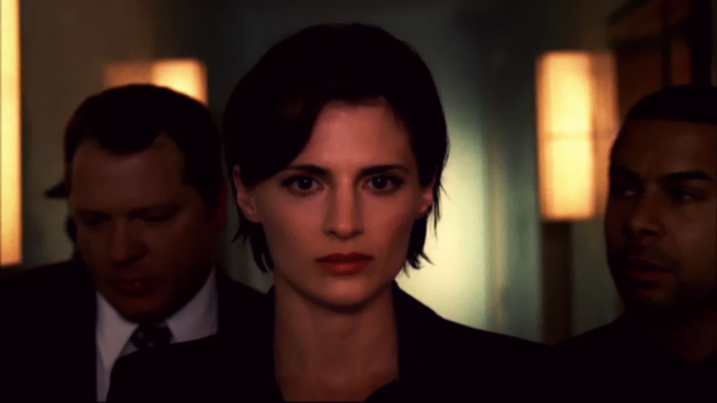 pilot 1x01