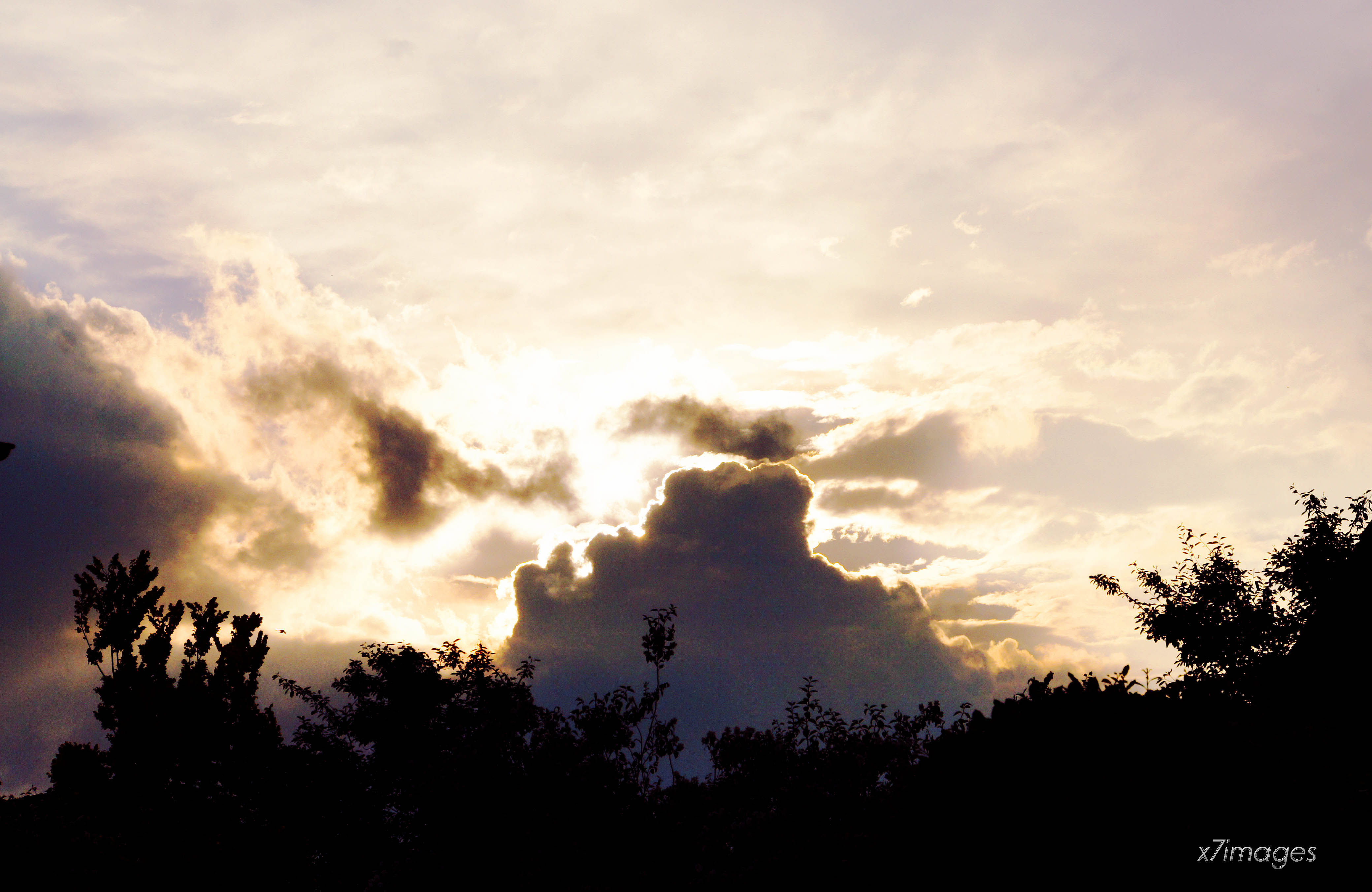 unpredictable weather patterns