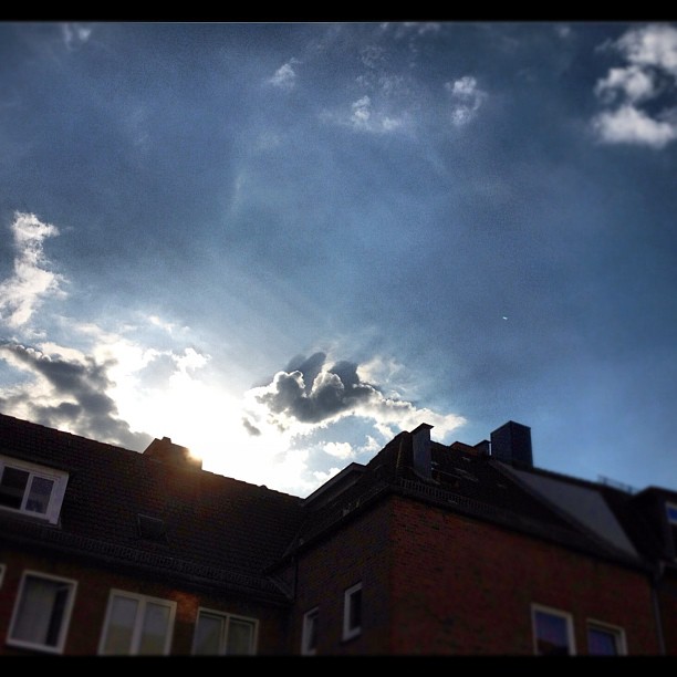 un air de rien