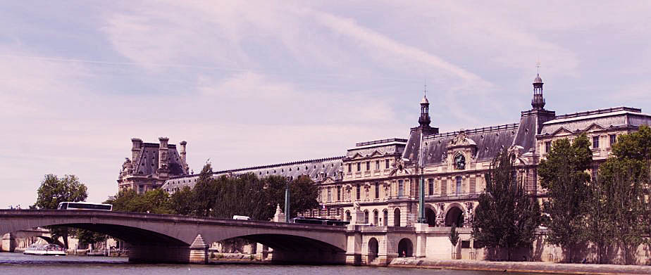 cross the river
