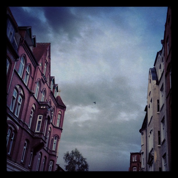 Monday morning , 7am