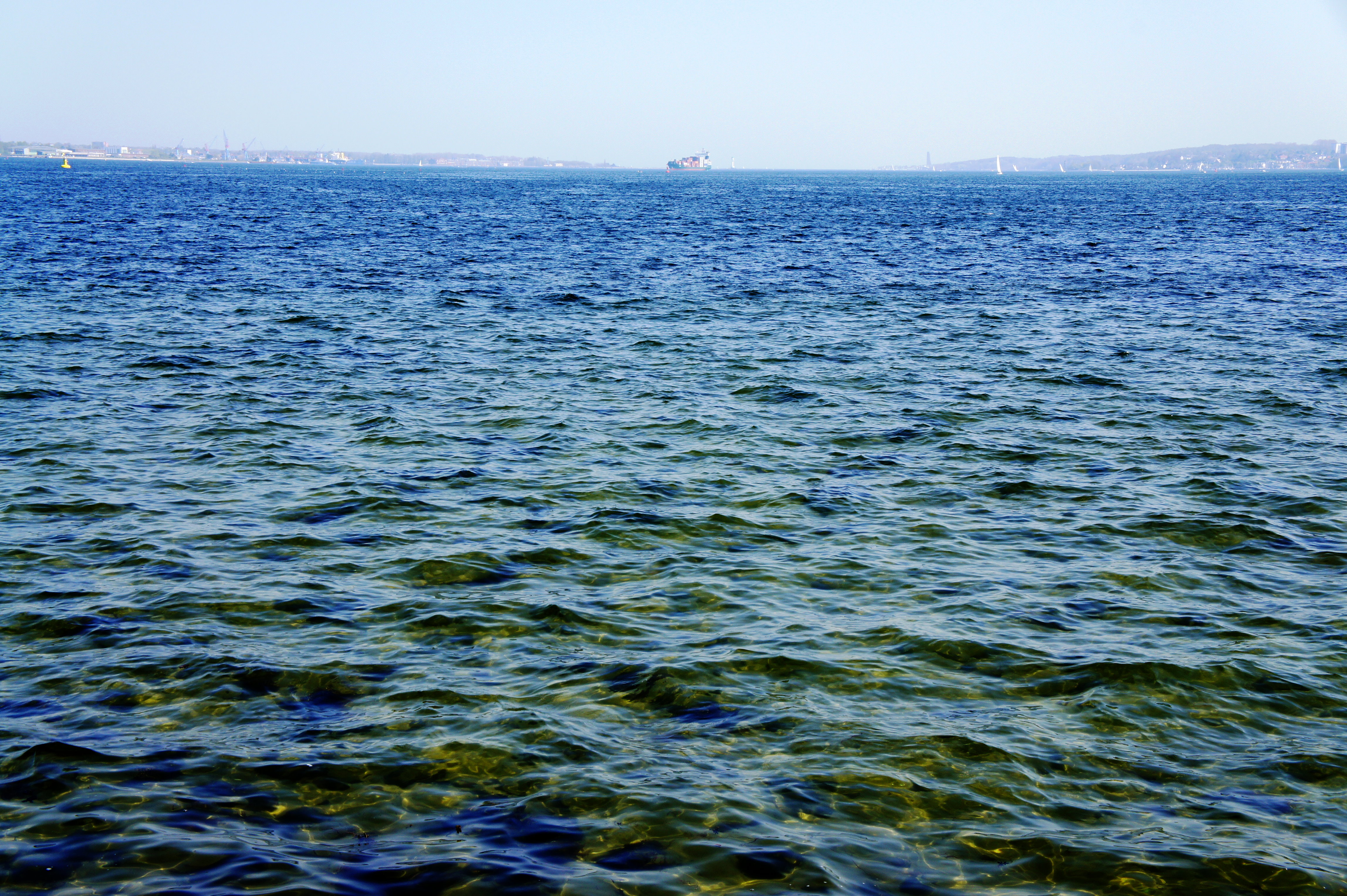 bay of kiel