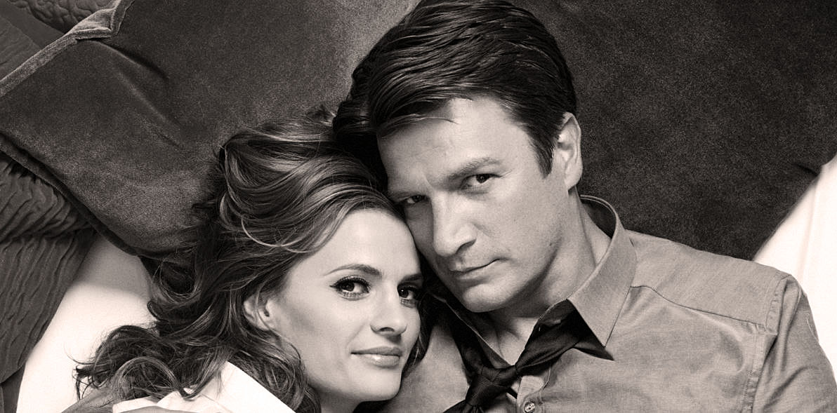 rick & kate