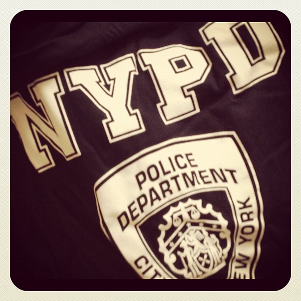 New York City Police Department