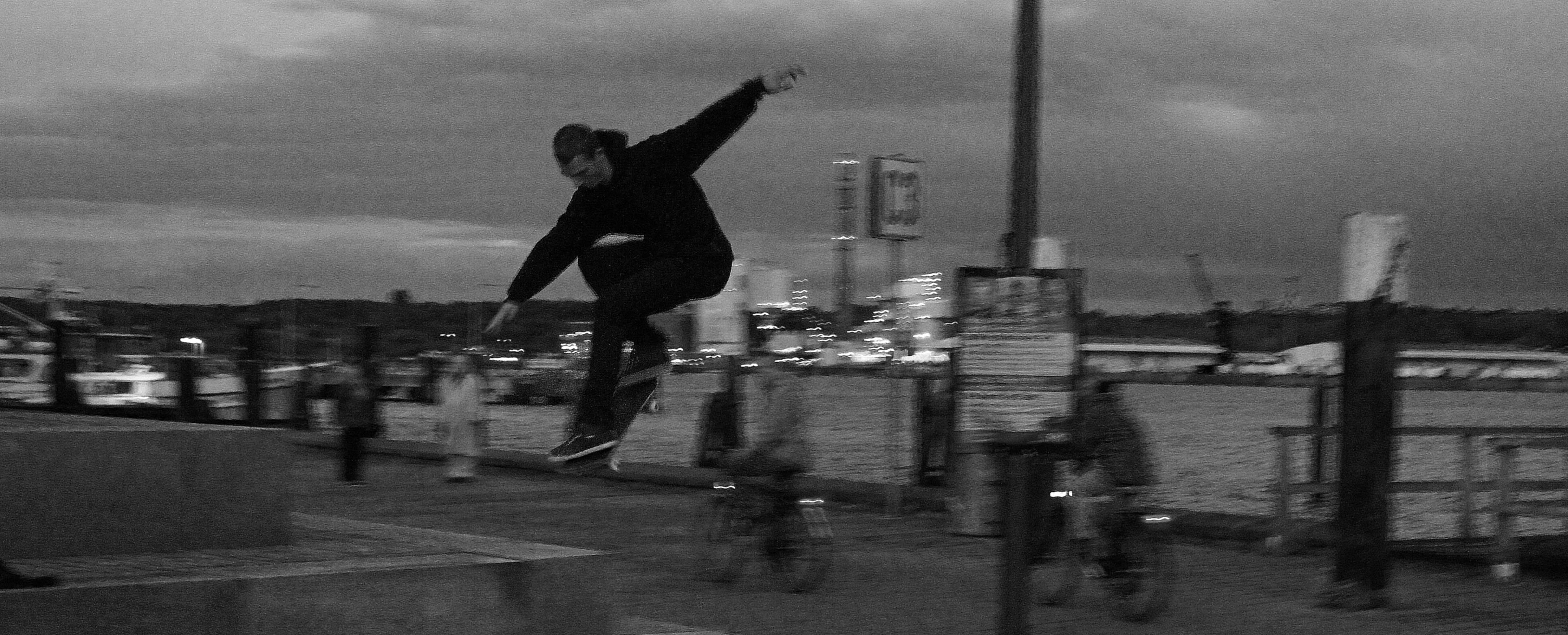 up-side